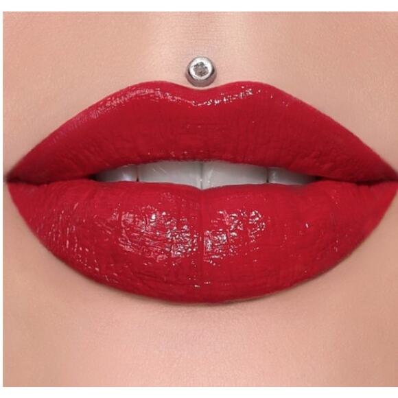 jeffree‎ star supreme gloss- blood sugar - Picture 1 of 3